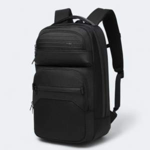 OZUKO 9849 Multifunctional Business Travel Backpack Large Capacity Laptop Backpack