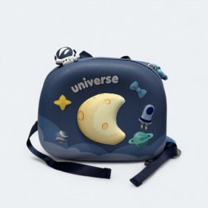 Universe Backpack, Kindergarten mini Bag For Kids "Boys And Girls"