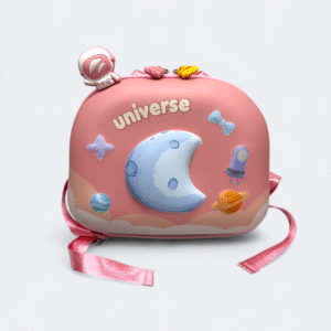 Universe Backpack, Kindergarten mini Bag For Kids "Boys And Girls"