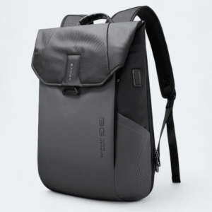 BANGE Sleek Laptop Backpack With USB Port 2575