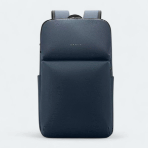 BANGE Stylish Business backpack Color Blue 3065