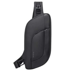 BANGE 7312 Side Bag - Perfect For Daily Use Black
