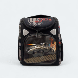 Comfortable & Stylish School Bag For Kids