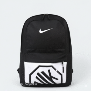 Lightweight Nike School & Collage Bag 12 Black