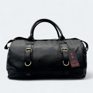 Premium Business Duffel Bag 2518 Black