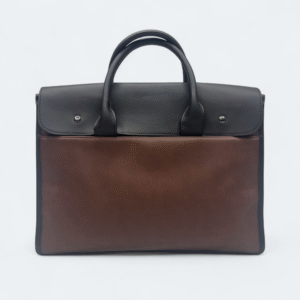 Premium Executive Office Bag TFL 5896 Chocolate