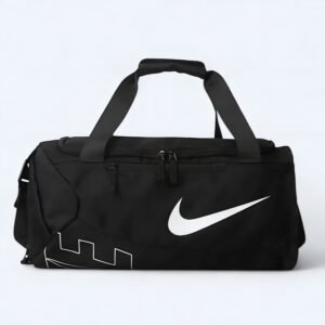 Nike Premium Gym Bag Lightweight 3719 Black