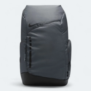 Affordable Nylon Fabric - Durable , Washable Backpack NK 0.61 Grey