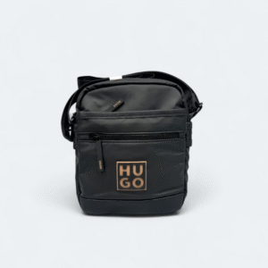 Hugo Boss Shoulder Side Bag - Daily Use