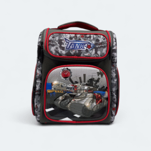 Trendy & Lightweight School Bag