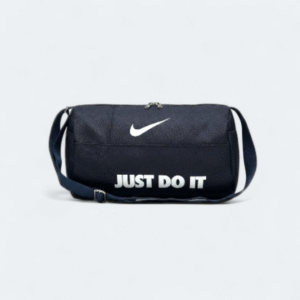Nike Sports Sling Bag– Durable & Fashionable Side Bag 7833 Dark Blue