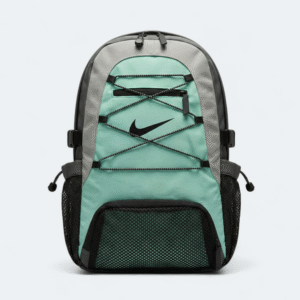 Nike Mint Green Casual Backpack for School & Travel 1108
