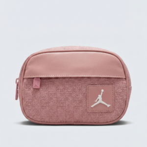 Girls Pink Mini Hand Pouch – Jordan Design Cosmetic Bag 263